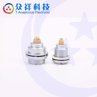 在極端環(huán)境中選擇專(zhuān)業(yè)K系列連接器以提高安全系數(shù)