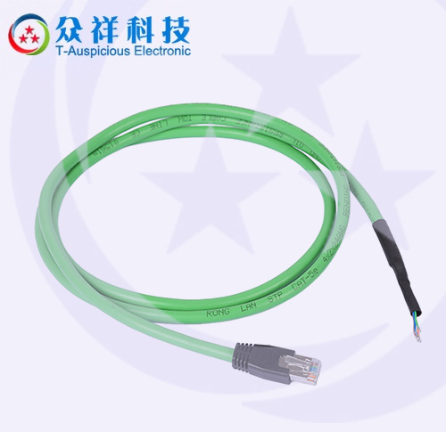 淺談一下什么是汽車線束?