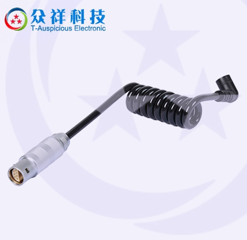 鐳射信號線