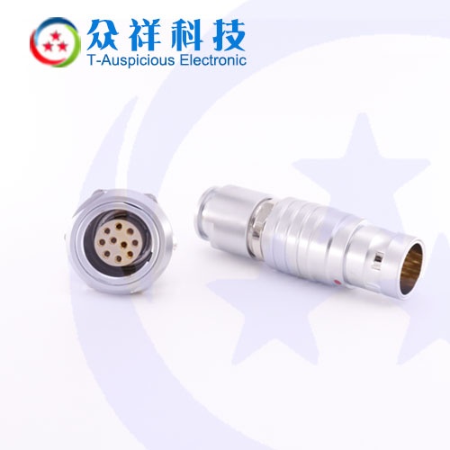 采購航空插頭如何平衡質(zhì)量與預算?b系列連接器